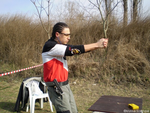 1. kolo ipsc  ligy