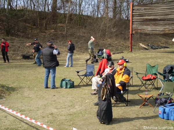 1. kolo ipsc  ligy