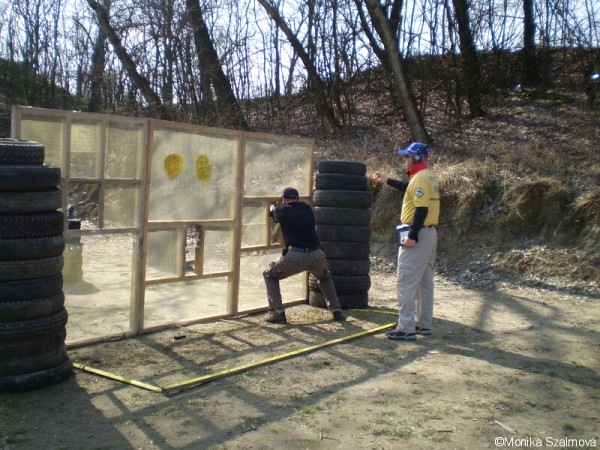 1. kolo ipsc  ligy