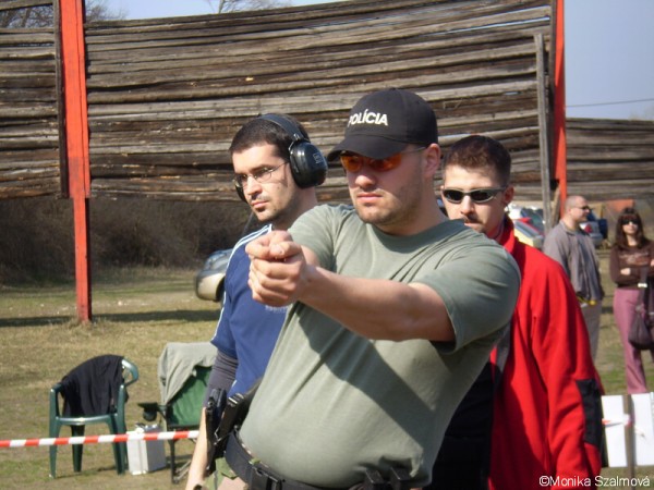 1. kolo ipsc  ligy