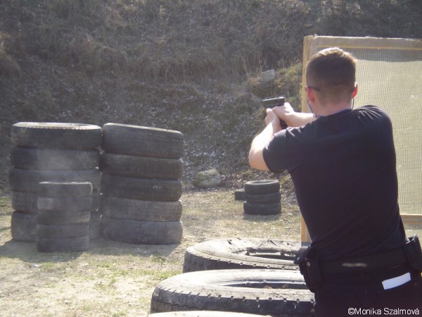 1. kolo ipsc  ligy