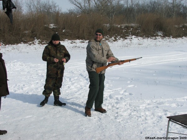 1. kolo siluetovej ligy