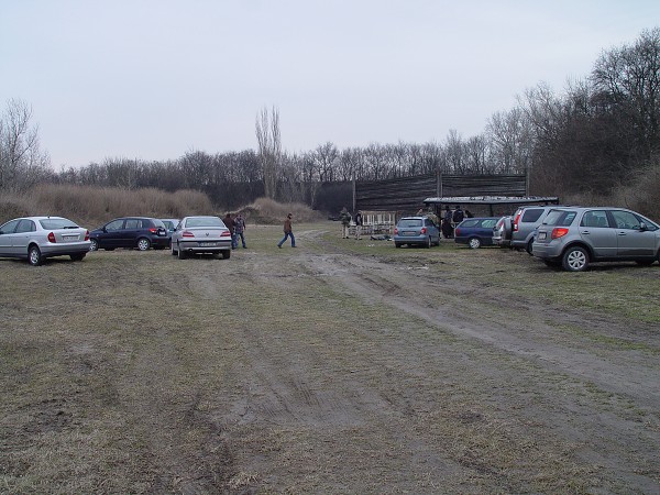 1. kolo KNj ligy v presnej stre�be