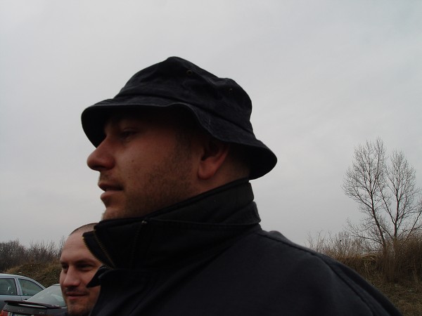 1. kolo KNj ligy v presnej stre�be