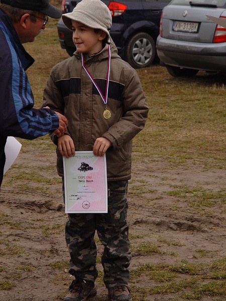 1. kolo KNj ligy v presnej stre�be