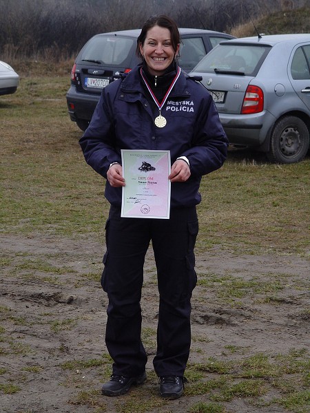 1. kolo KNj ligy v presnej stre�be