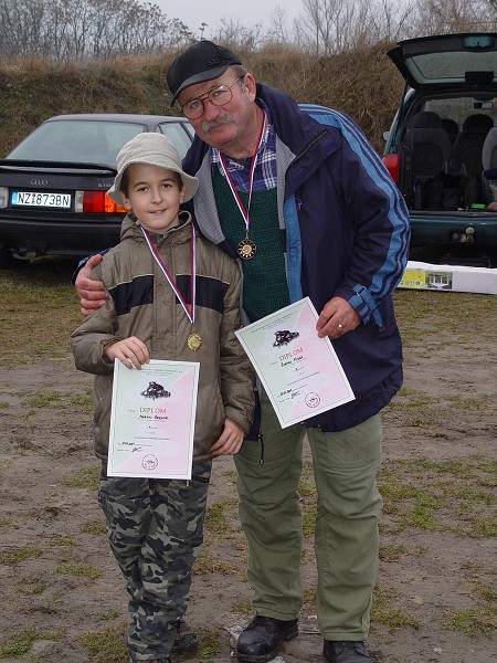 1. kolo KNj ligy v presnej stre�be