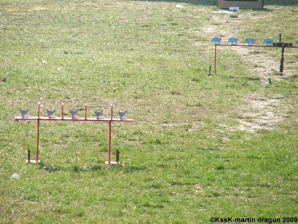 2. kolo KN ligy silueta