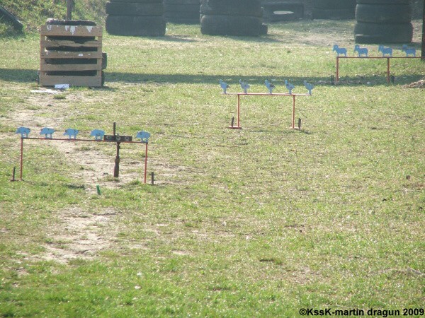 2. kolo KN ligy silueta