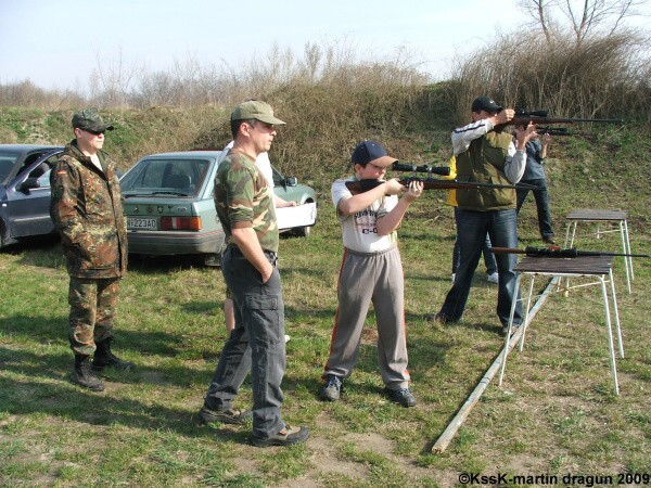 2. kolo KN ligy silueta