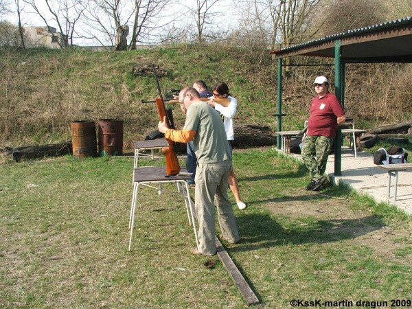 2. kolo KN ligy silueta