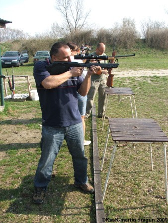 2. kolo KN ligy silueta