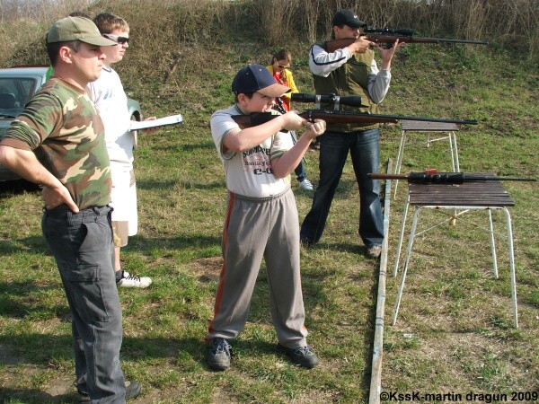 2. kolo KN ligy silueta