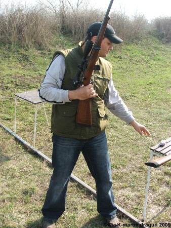 2. kolo KN ligy silueta