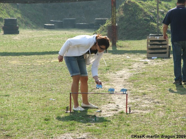 2. kolo KN ligy silueta