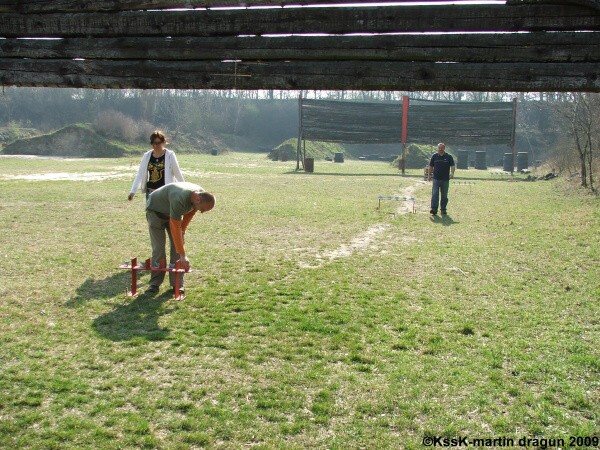 2. kolo KN ligy silueta