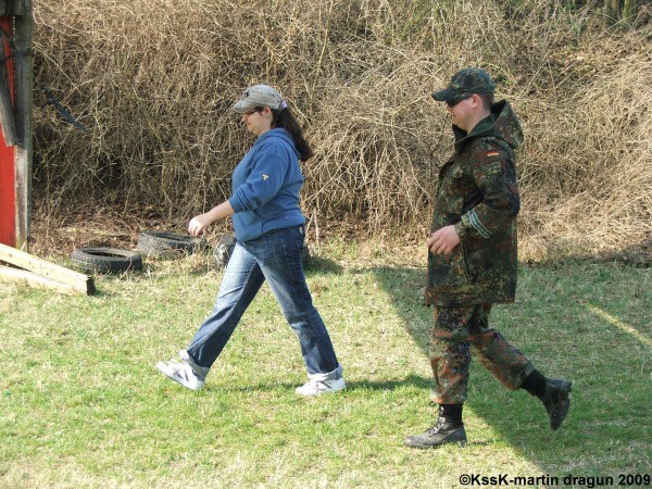 2. kolo KN ligy silueta