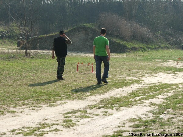 2. kolo KN ligy silueta