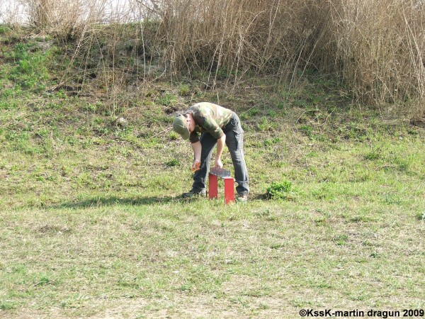 2. kolo KN ligy silueta