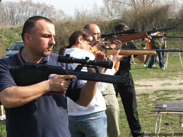 2. kolo KN ligy silueta