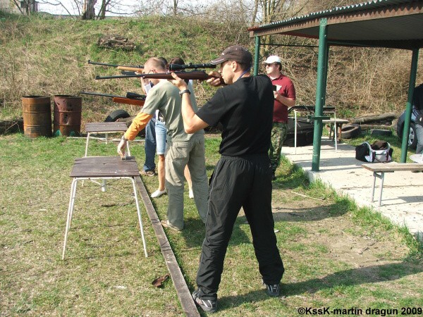 2. kolo KN ligy silueta