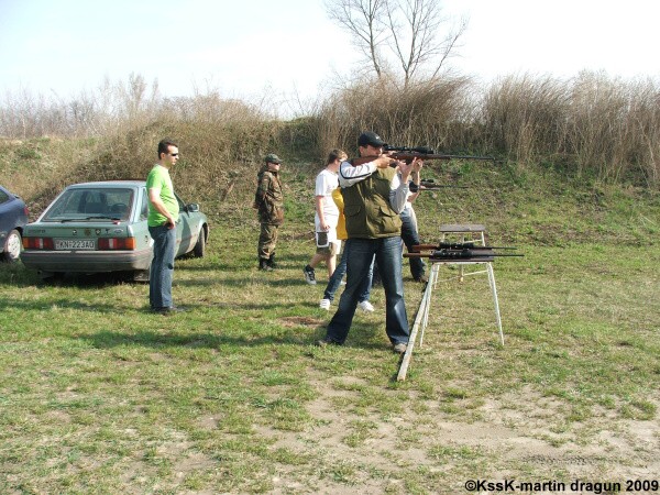 2. kolo KN ligy silueta