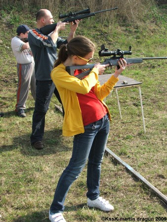 2. kolo KN ligy silueta