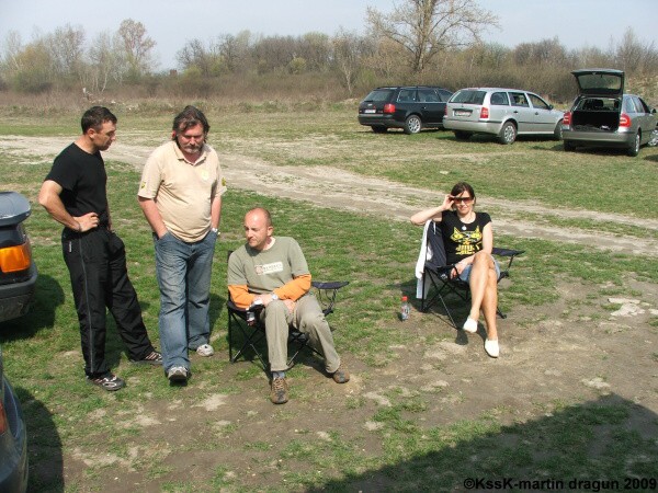 2. kolo KN ligy silueta