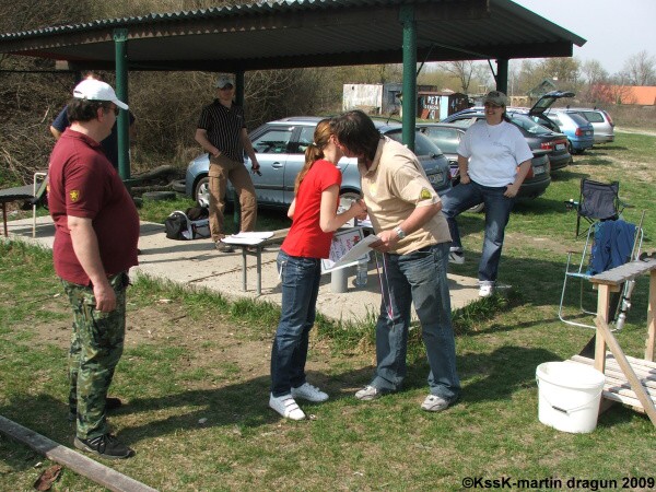 2. kolo KN ligy silueta