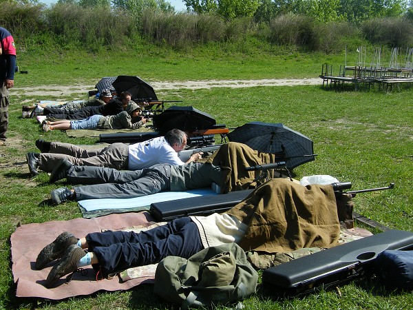 2. kolo sniper