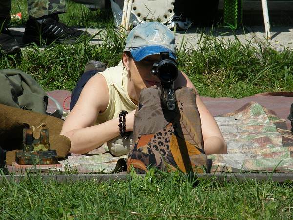 2. kolo sniper
