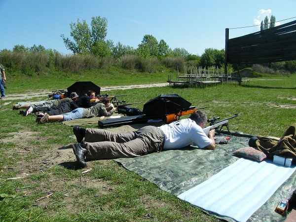 2. kolo sniper