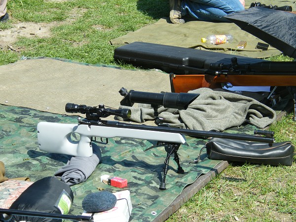 2. kolo sniper