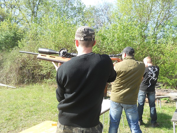 Siluetky 2. kolo 2012