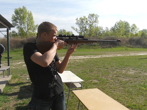 Siluetky 2. kolo 2012