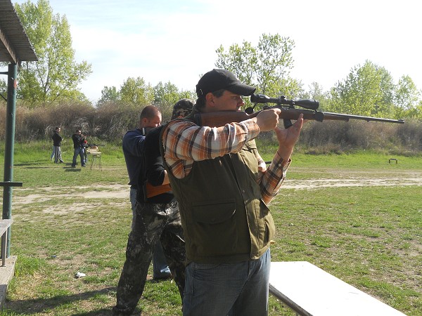 Siluetky 2. kolo 2012