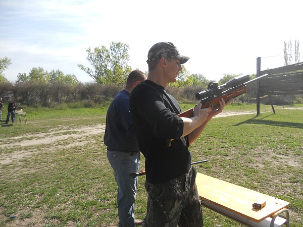 Siluetky 2. kolo 2012