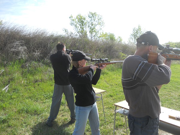 Siluetky 2. kolo 2012