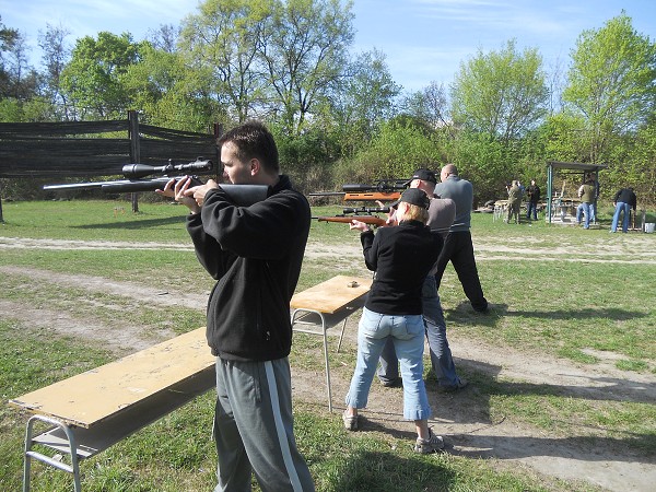 Siluetky 2. kolo 2012