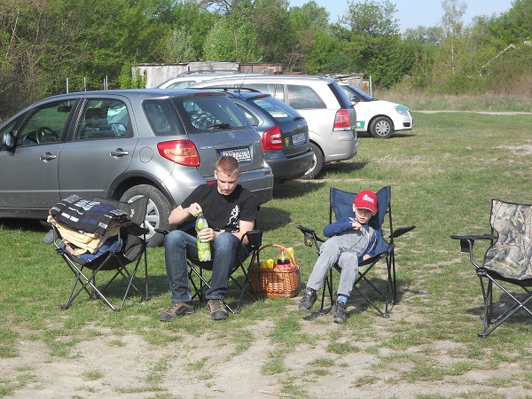 Siluetky 2. kolo 2012