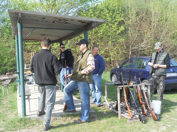 Siluetky 2. kolo 2012