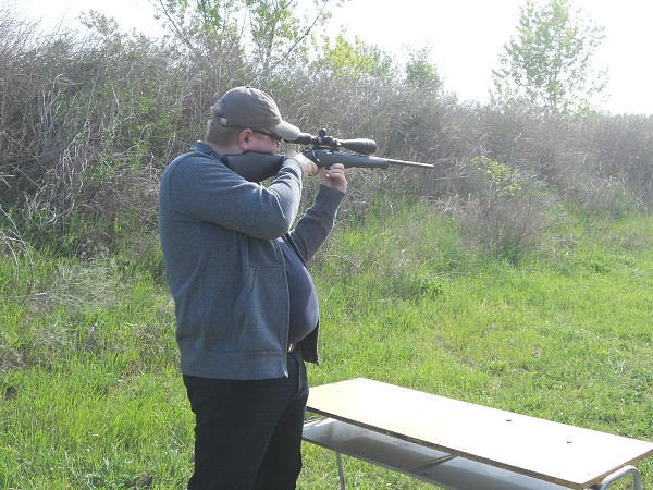 Siluetky 2. kolo 2012