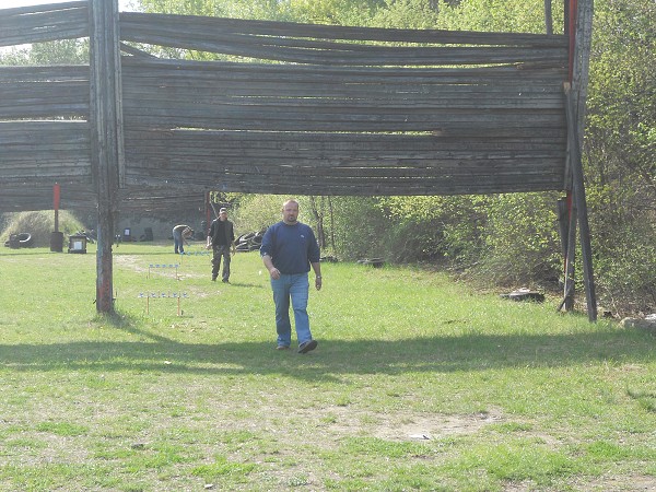 Siluetky 2. kolo 2012