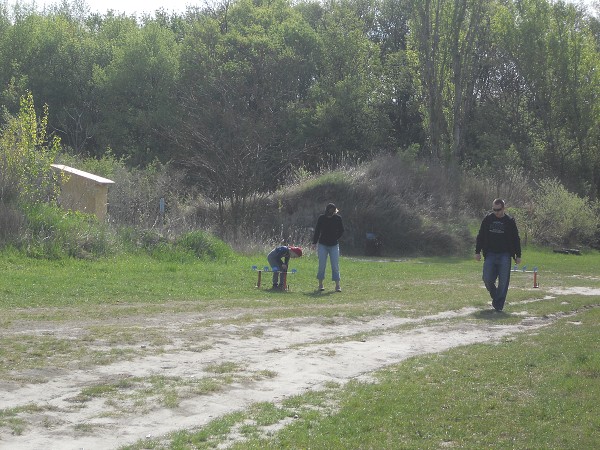 Siluetky 2. kolo 2012