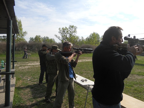 Siluetky 2. kolo 2012