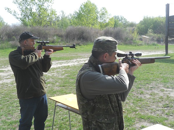 Siluetky 2. kolo 2012