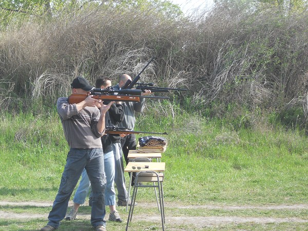 Siluetky 2. kolo 2012