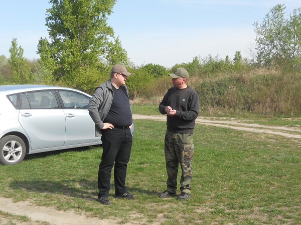 Siluetky 2. kolo 2012