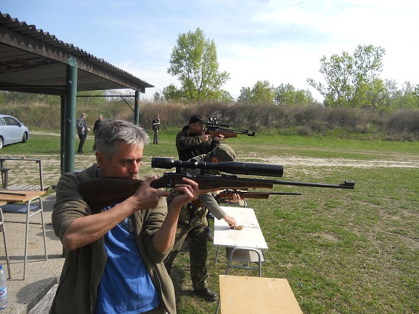 Siluetky 2. kolo 2012