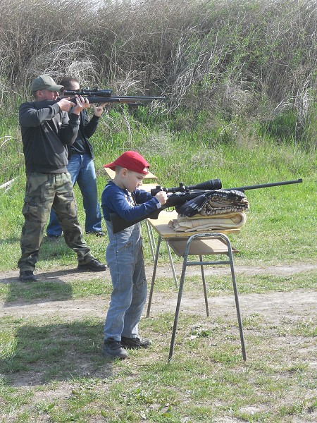 Siluetky 2. kolo 2012